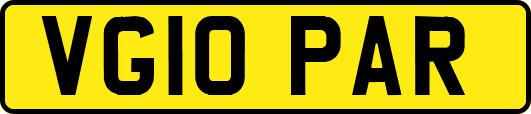 VG10PAR