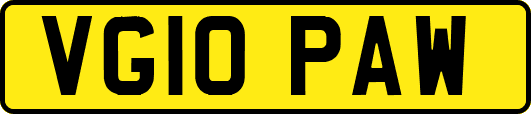 VG10PAW