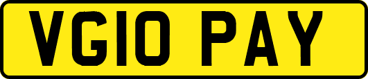 VG10PAY