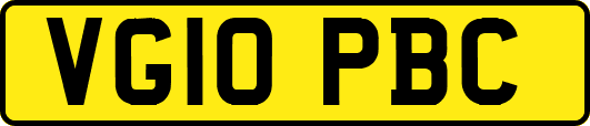 VG10PBC