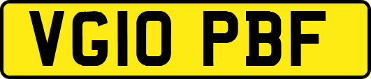 VG10PBF