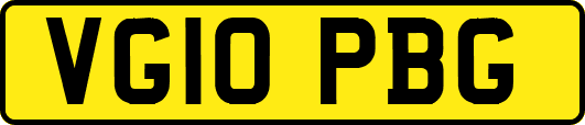 VG10PBG