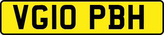 VG10PBH