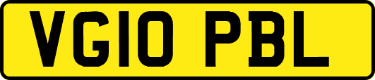 VG10PBL
