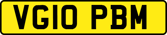 VG10PBM