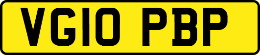 VG10PBP
