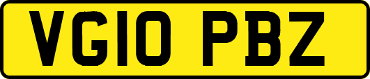 VG10PBZ
