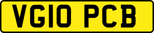 VG10PCB