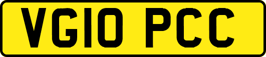 VG10PCC