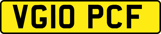 VG10PCF
