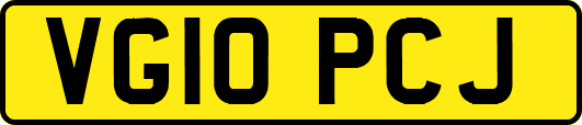 VG10PCJ