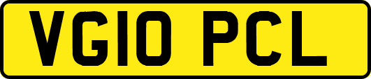 VG10PCL