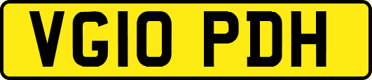VG10PDH