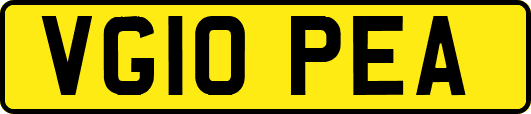 VG10PEA