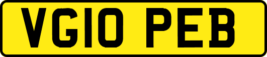 VG10PEB