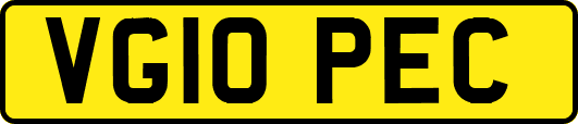 VG10PEC