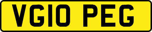 VG10PEG