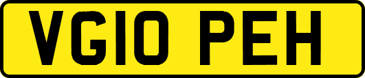 VG10PEH