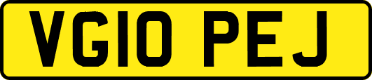 VG10PEJ