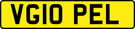 VG10PEL