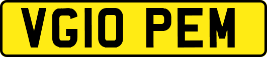 VG10PEM