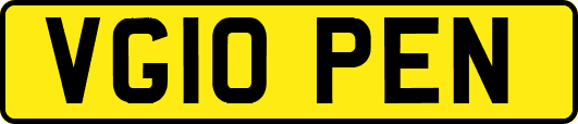 VG10PEN