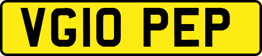 VG10PEP