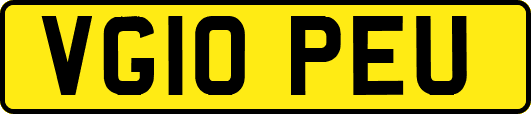 VG10PEU