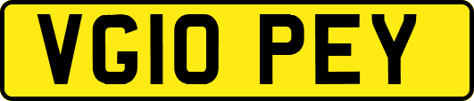 VG10PEY