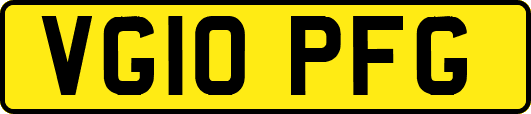 VG10PFG