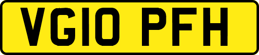 VG10PFH