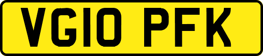 VG10PFK