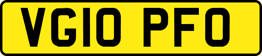 VG10PFO