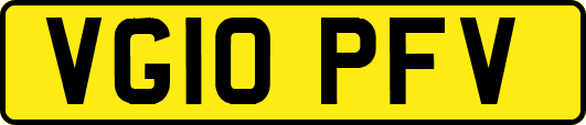 VG10PFV