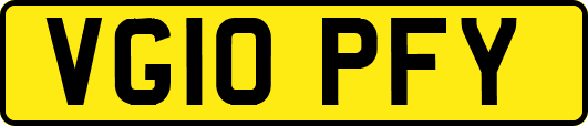 VG10PFY