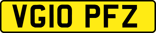 VG10PFZ
