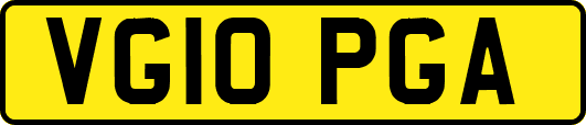 VG10PGA