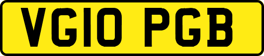 VG10PGB