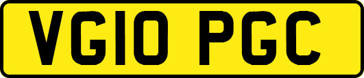 VG10PGC