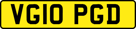 VG10PGD