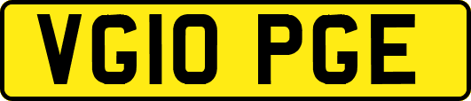 VG10PGE