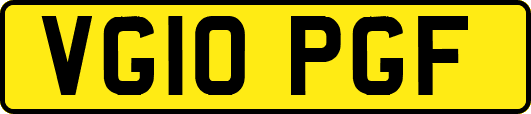 VG10PGF
