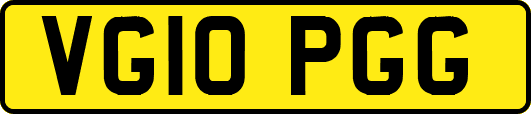 VG10PGG
