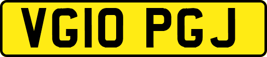 VG10PGJ
