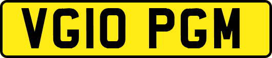 VG10PGM