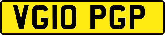 VG10PGP