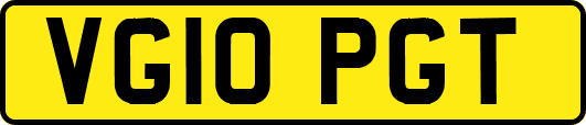 VG10PGT