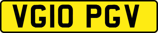 VG10PGV