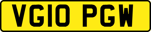 VG10PGW