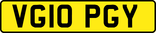 VG10PGY